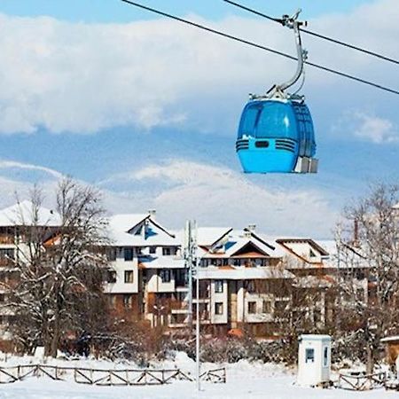 Finest Luxury Penthouse Bansko Royal Towers Appartement Buitenkant foto