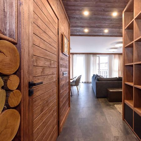 Finest Luxury Penthouse Bansko Royal Towers Appartement Buitenkant foto