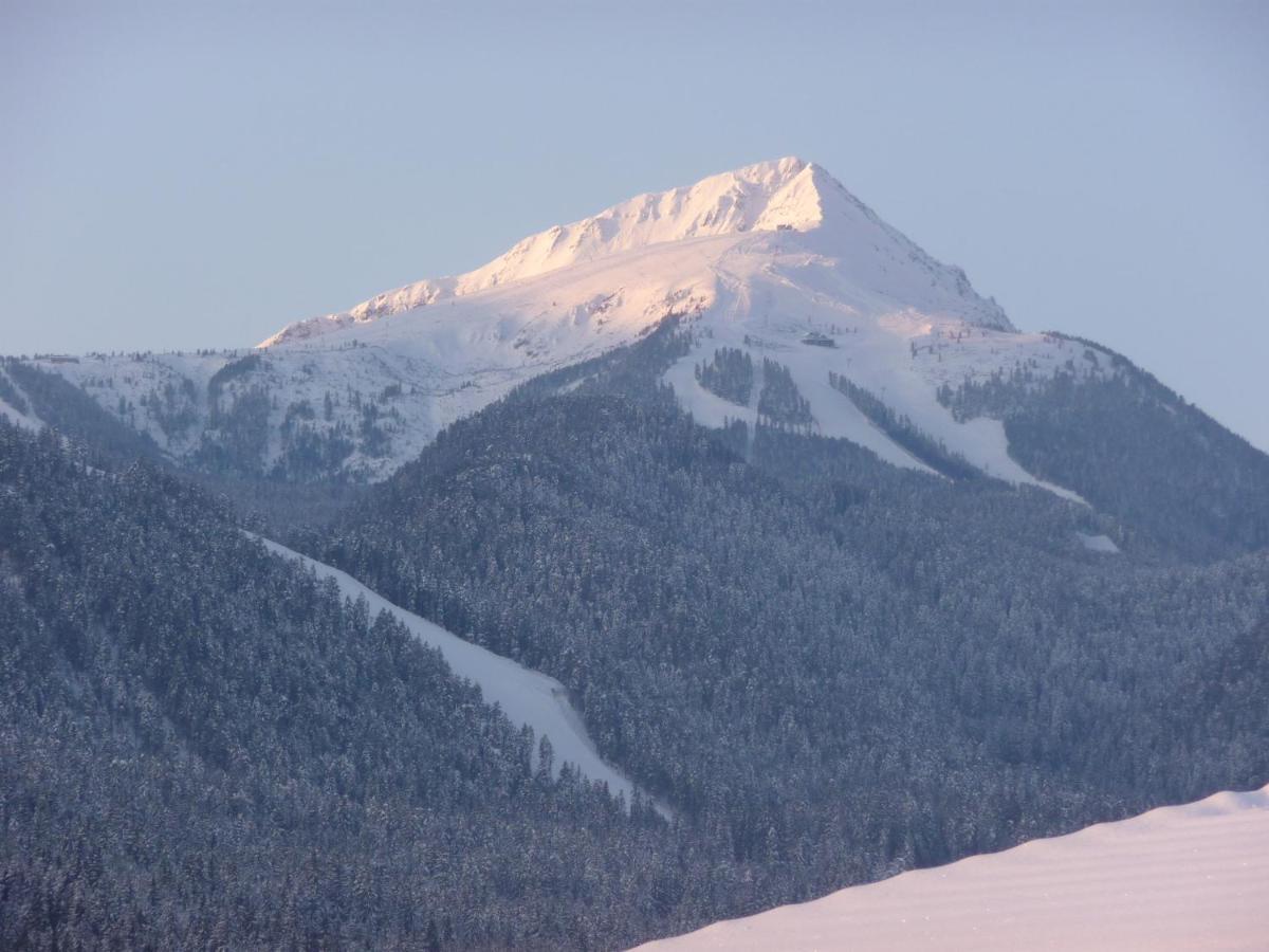 Finest Luxury Penthouse Bansko Royal Towers Appartement Buitenkant foto