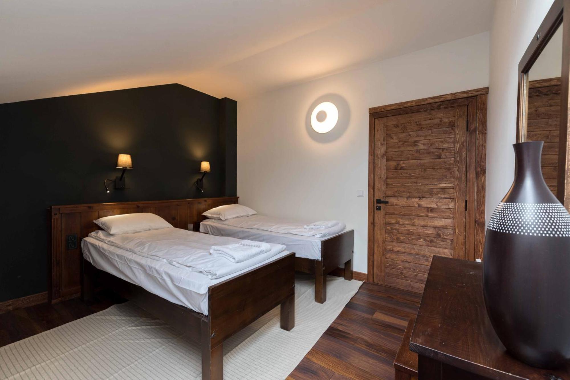 Finest Luxury Penthouse Bansko Royal Towers Appartement Buitenkant foto
