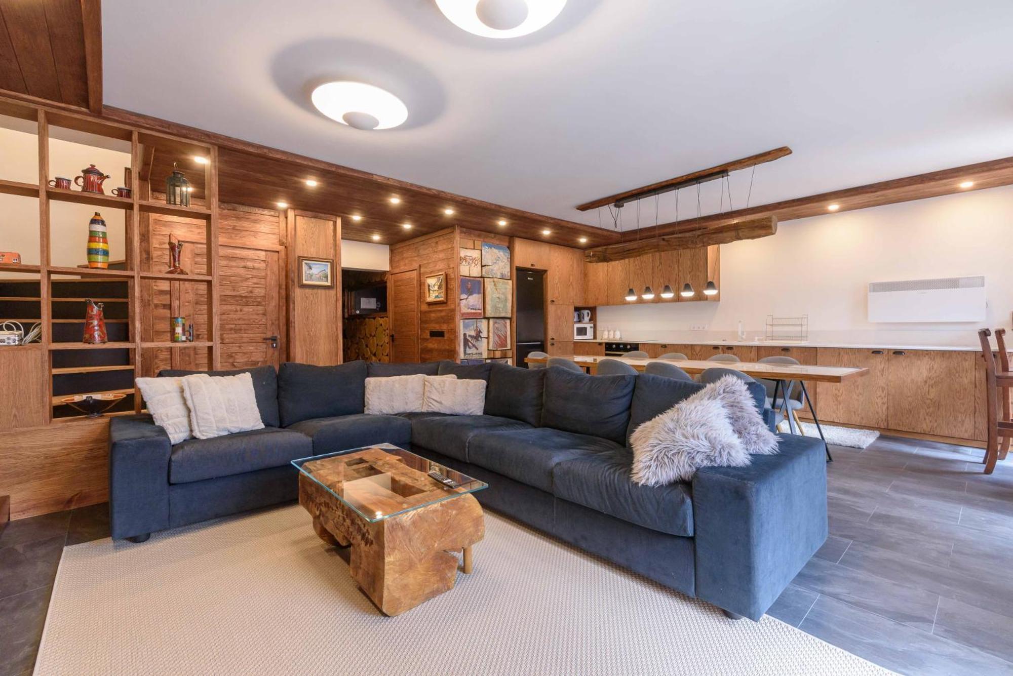 Finest Luxury Penthouse Bansko Royal Towers Appartement Buitenkant foto