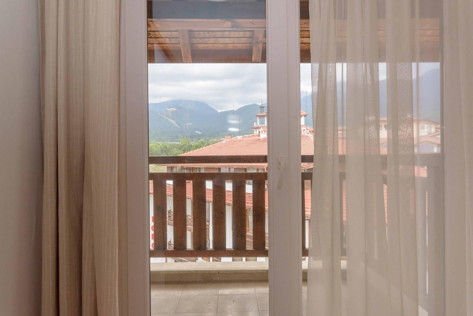 Finest Luxury Penthouse Bansko Royal Towers Appartement Buitenkant foto
