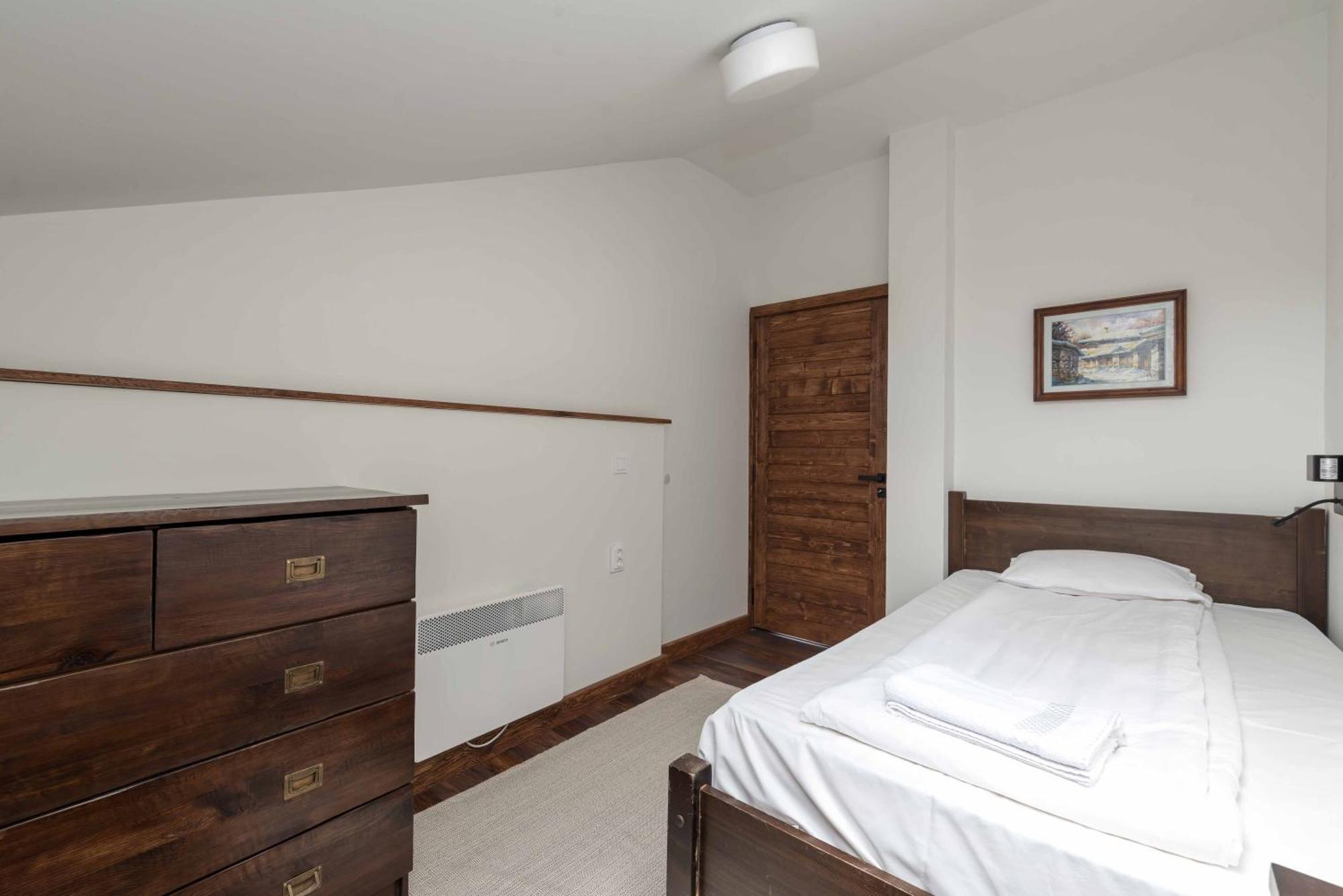 Finest Luxury Penthouse Bansko Royal Towers Appartement Buitenkant foto