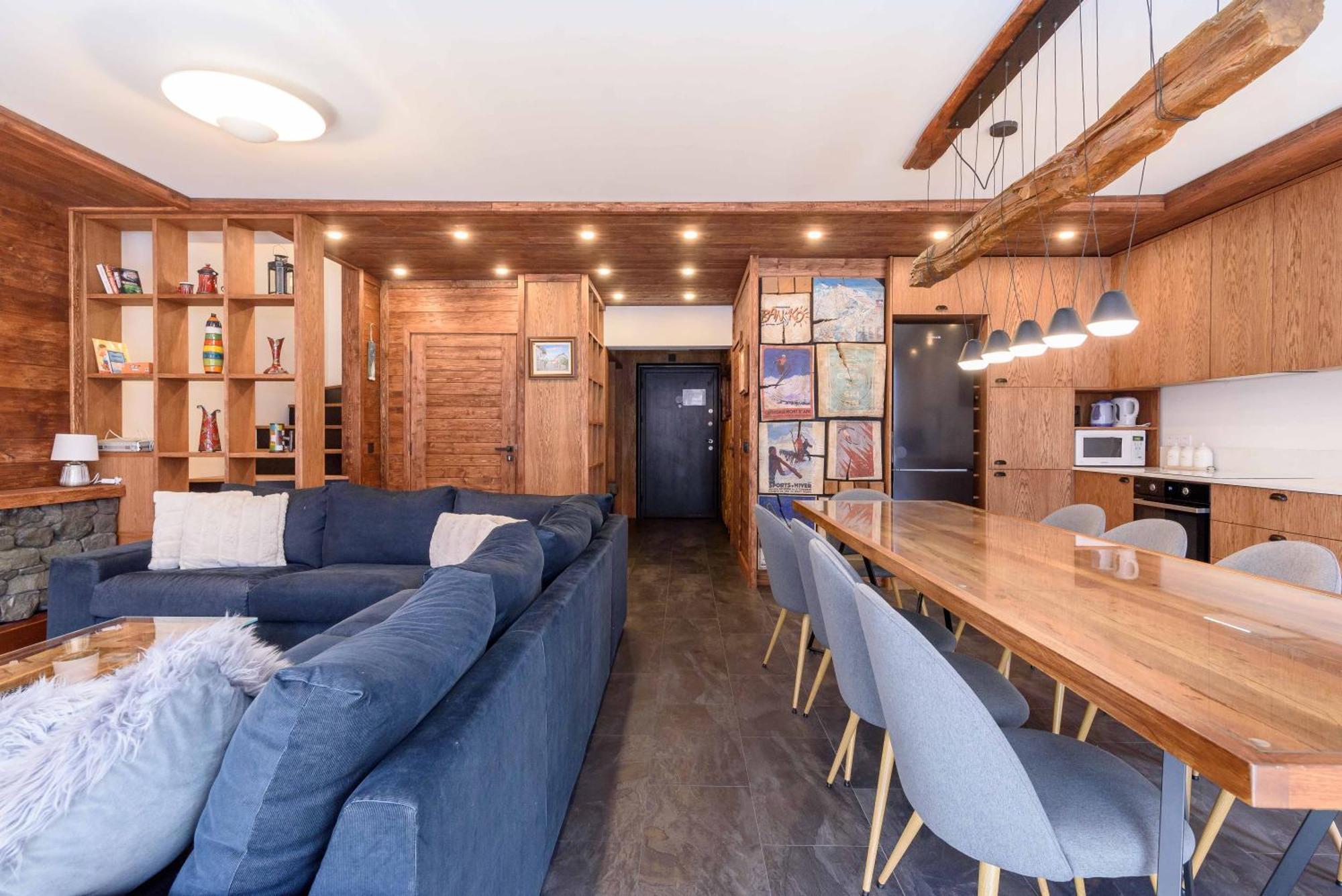 Finest Luxury Penthouse Bansko Royal Towers Appartement Buitenkant foto