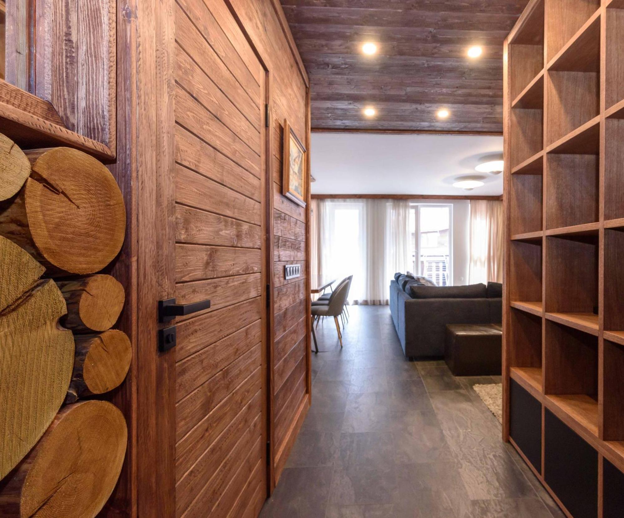 Finest Luxury Penthouse Bansko Royal Towers Appartement Buitenkant foto