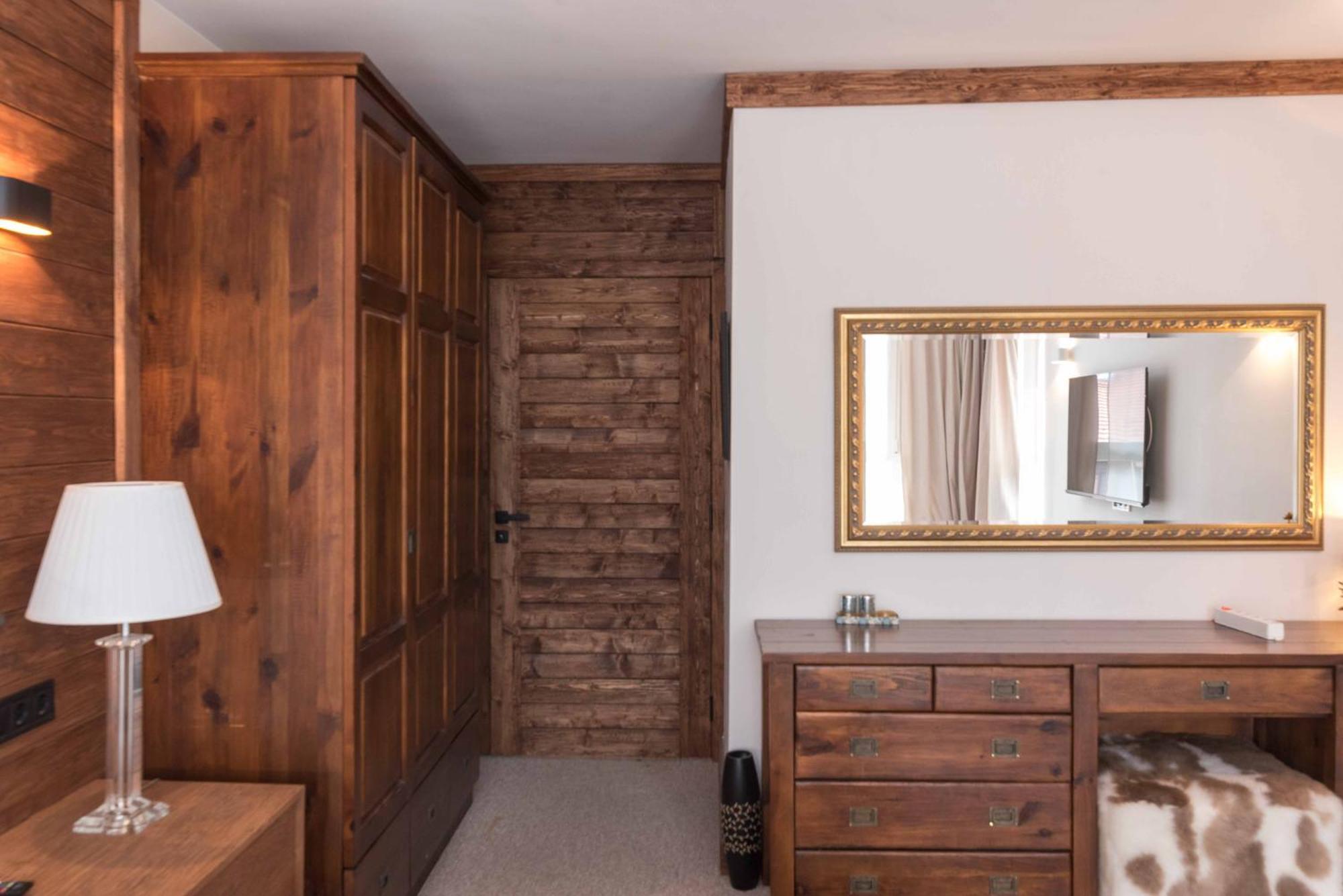 Finest Luxury Penthouse Bansko Royal Towers Appartement Buitenkant foto