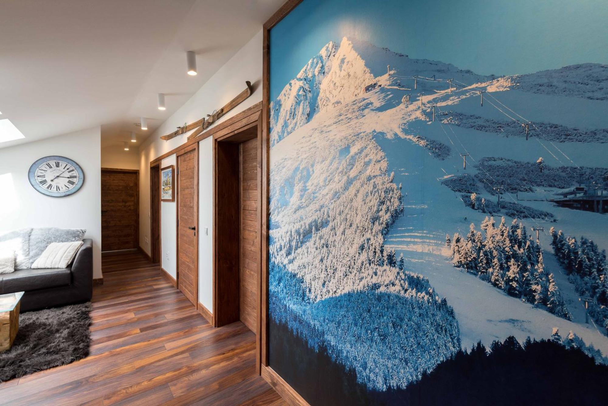 Finest Luxury Penthouse Bansko Royal Towers Appartement Buitenkant foto