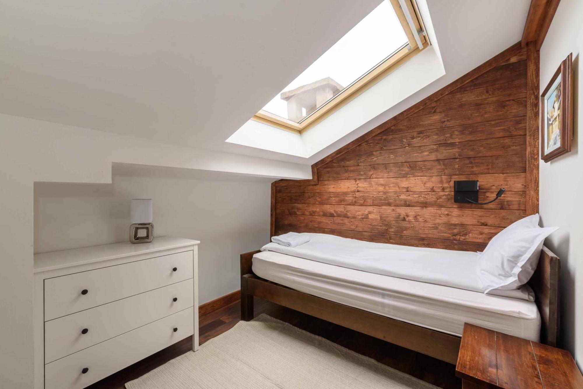 Finest Luxury Penthouse Bansko Royal Towers Appartement Buitenkant foto
