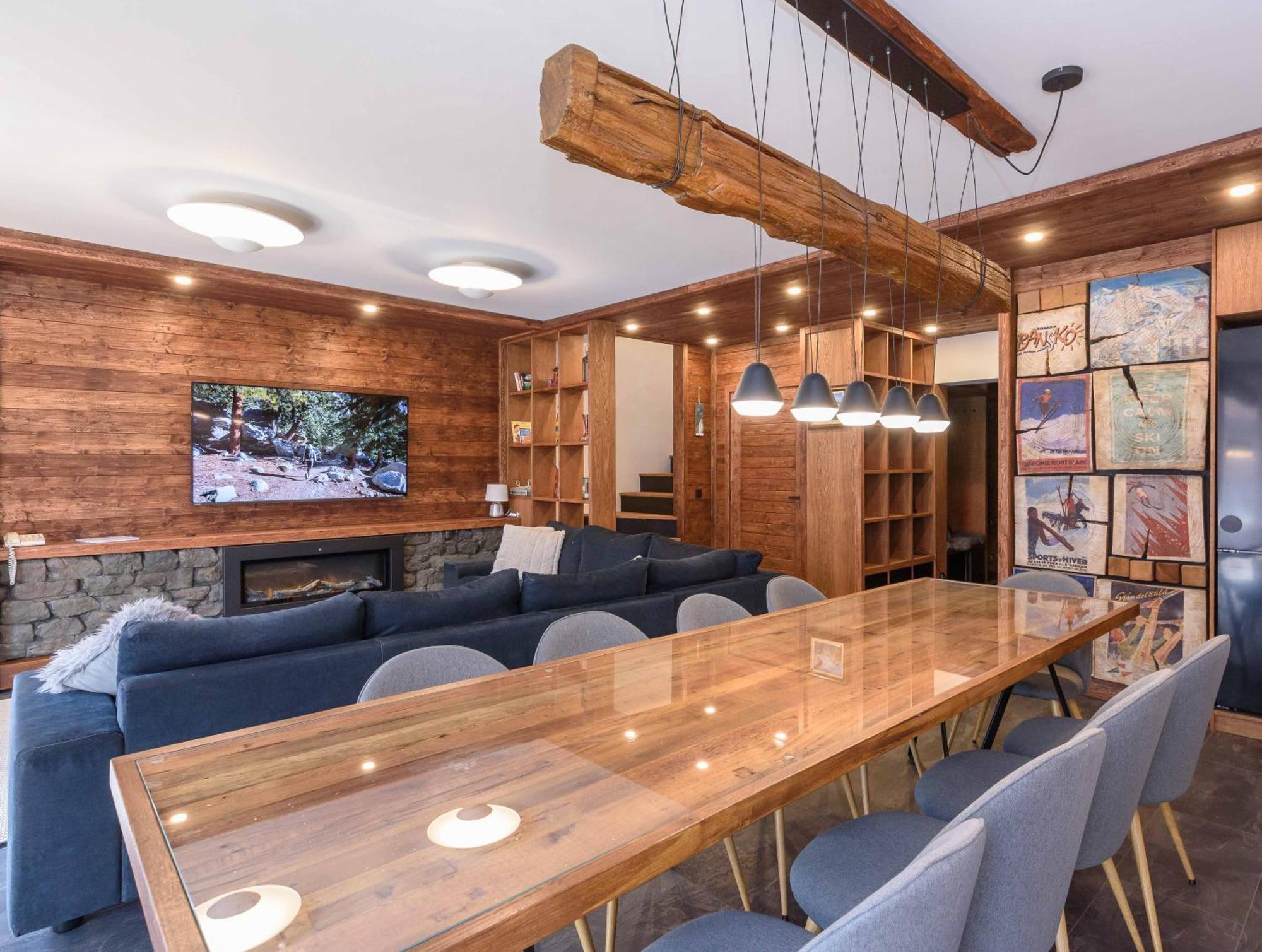 Finest Luxury Penthouse Bansko Royal Towers Appartement Buitenkant foto