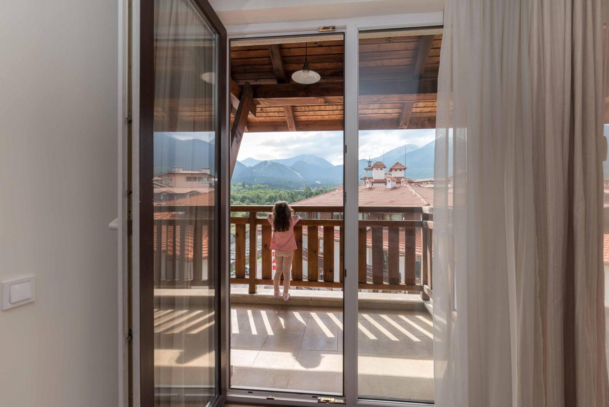 Finest Luxury Penthouse Bansko Royal Towers Appartement Buitenkant foto