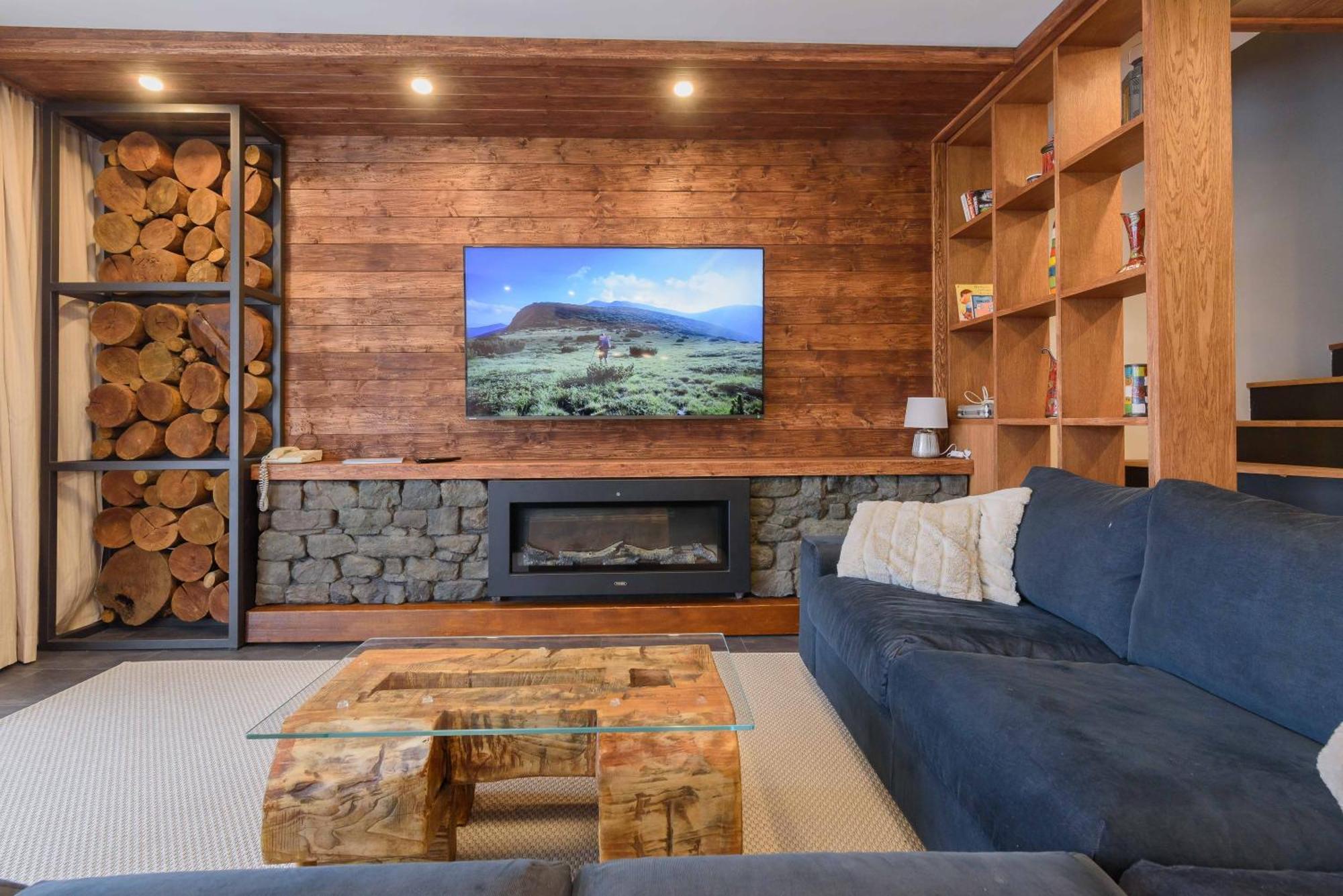 Finest Luxury Penthouse Bansko Royal Towers Appartement Buitenkant foto