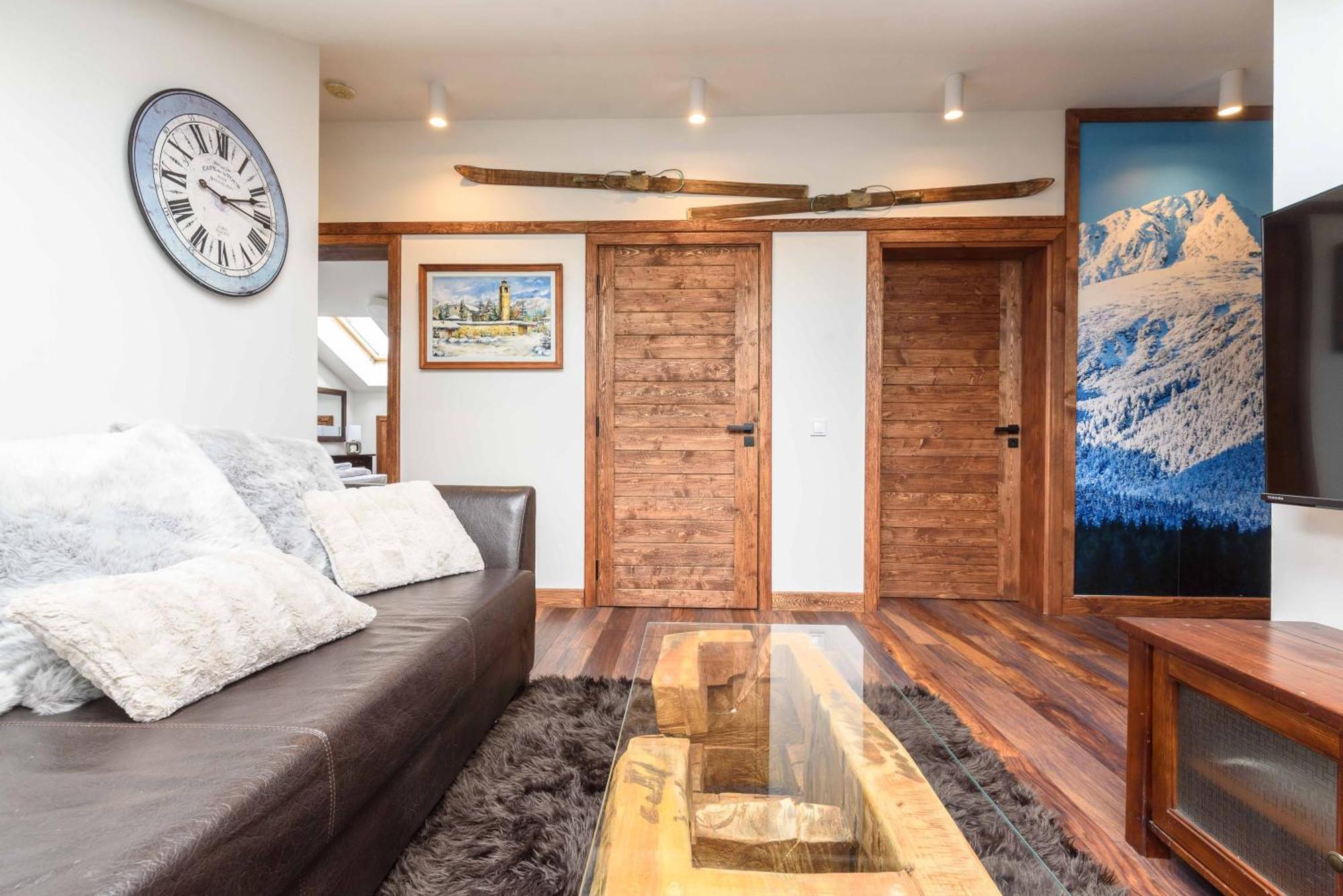 Finest Luxury Penthouse Bansko Royal Towers Appartement Buitenkant foto