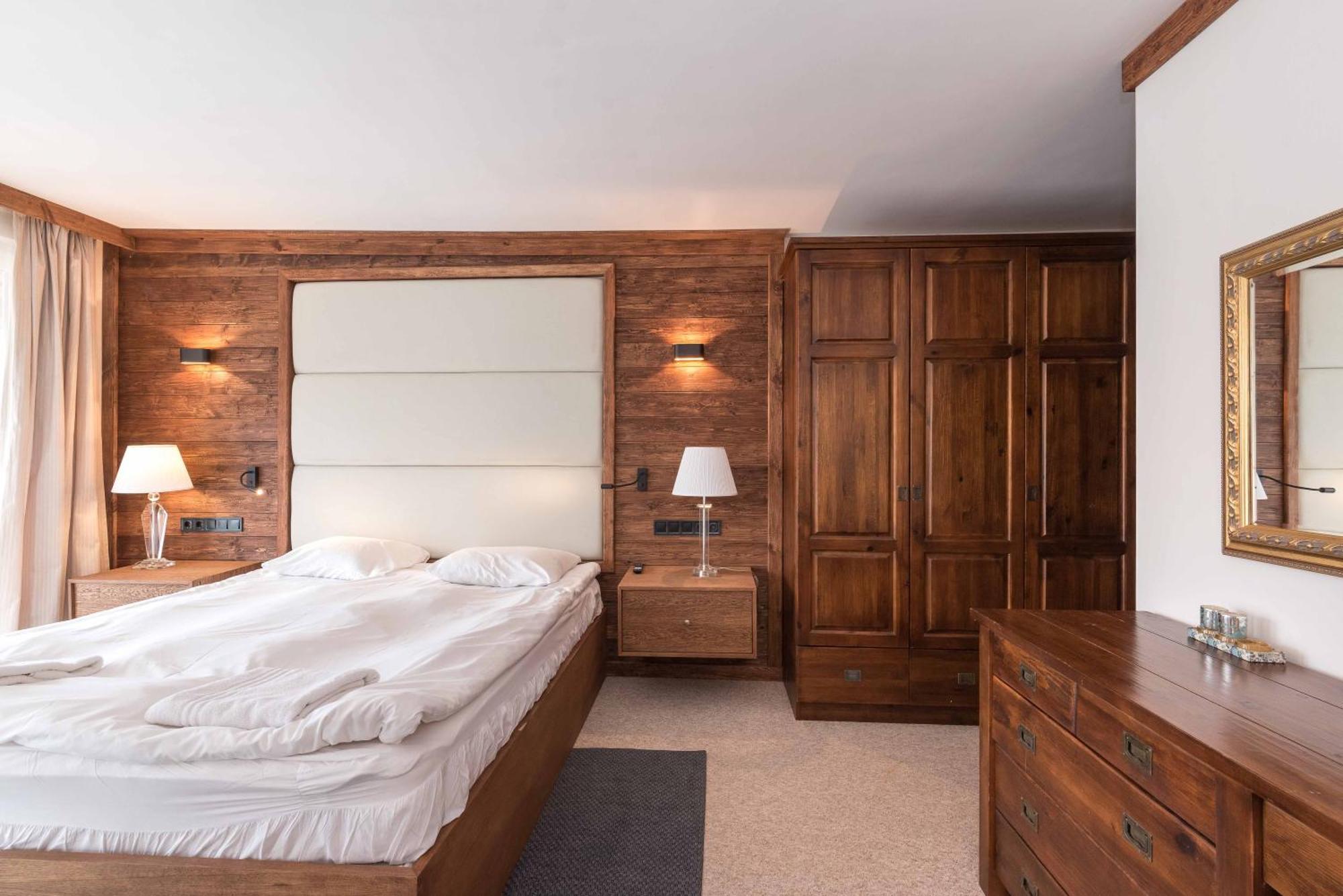 Finest Luxury Penthouse Bansko Royal Towers Appartement Buitenkant foto