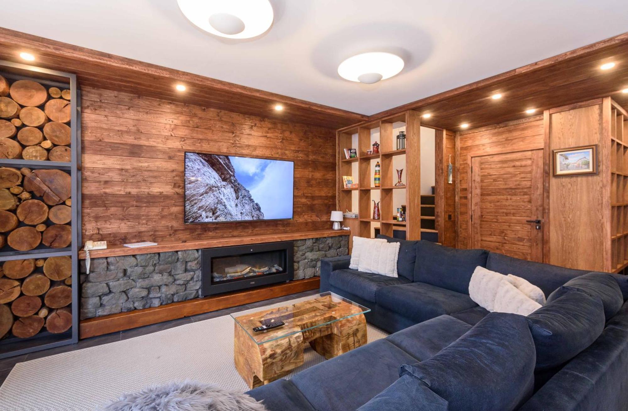 Finest Luxury Penthouse Bansko Royal Towers Appartement Buitenkant foto