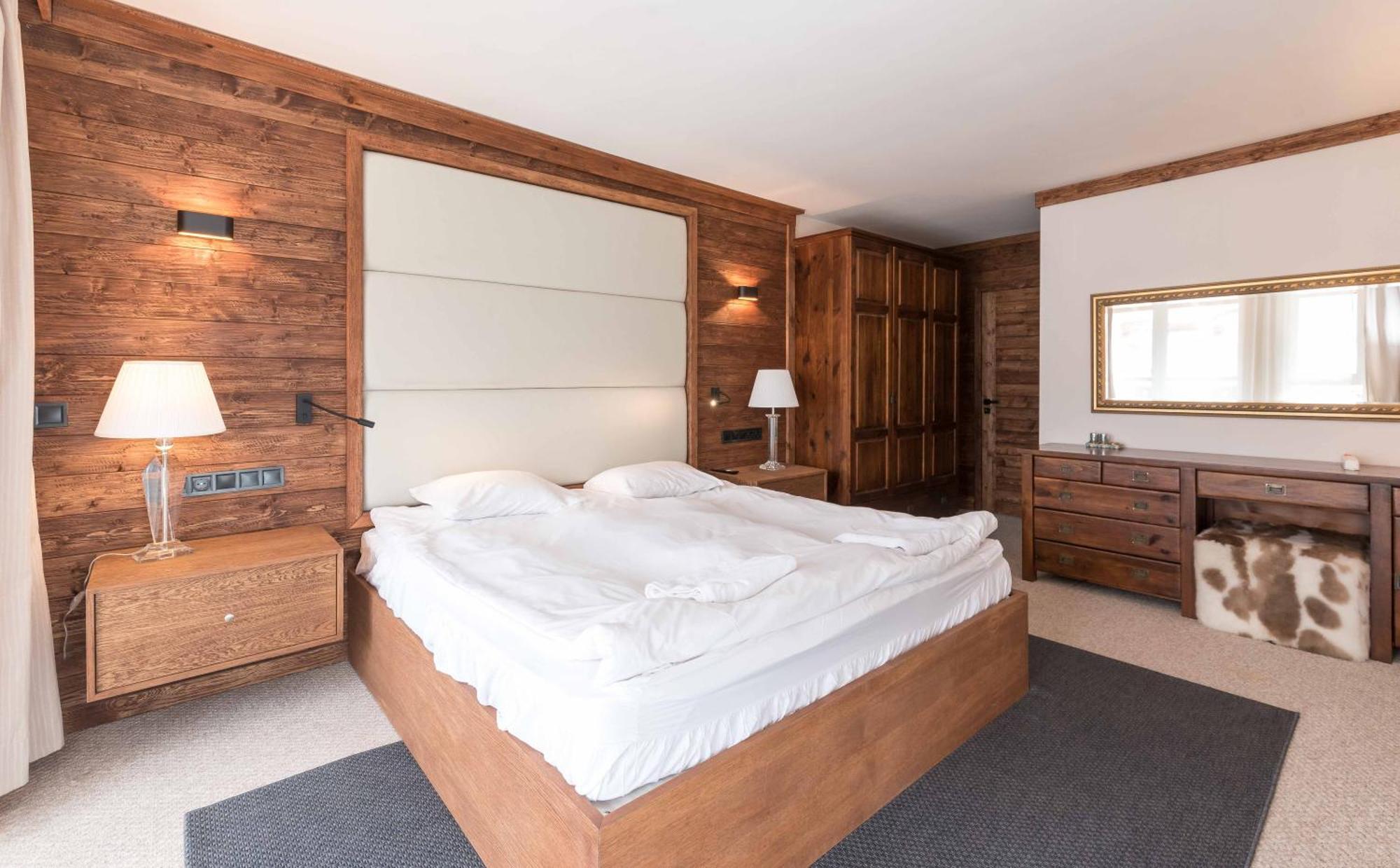 Finest Luxury Penthouse Bansko Royal Towers Appartement Buitenkant foto