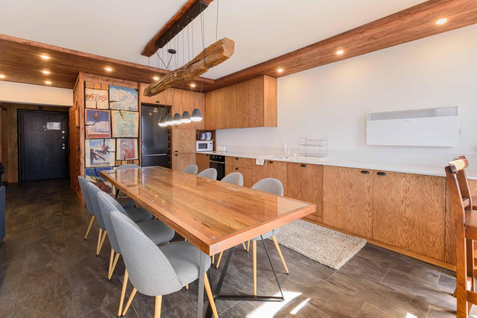 Finest Luxury Penthouse Bansko Royal Towers Appartement Buitenkant foto