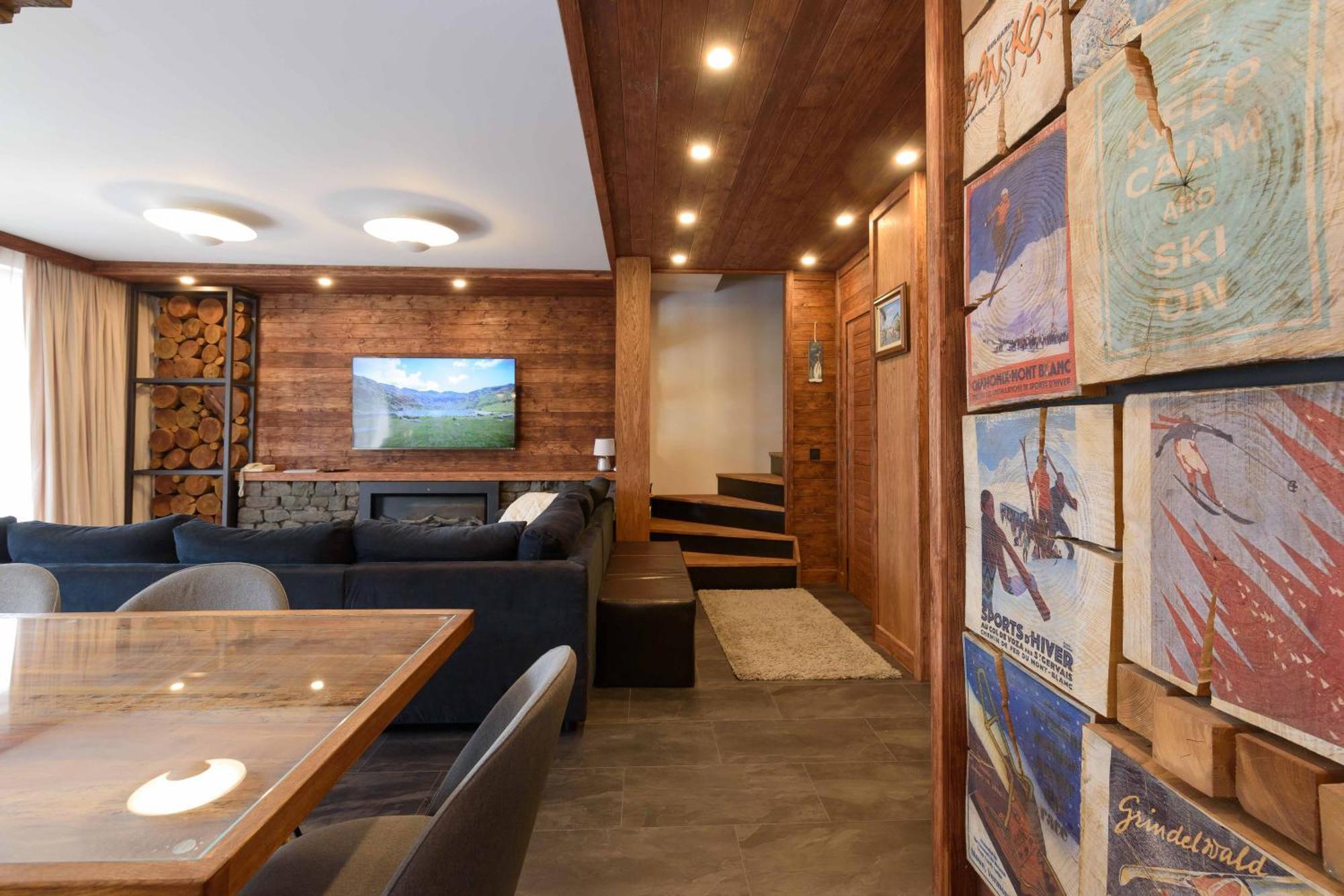 Finest Luxury Penthouse Bansko Royal Towers Appartement Buitenkant foto