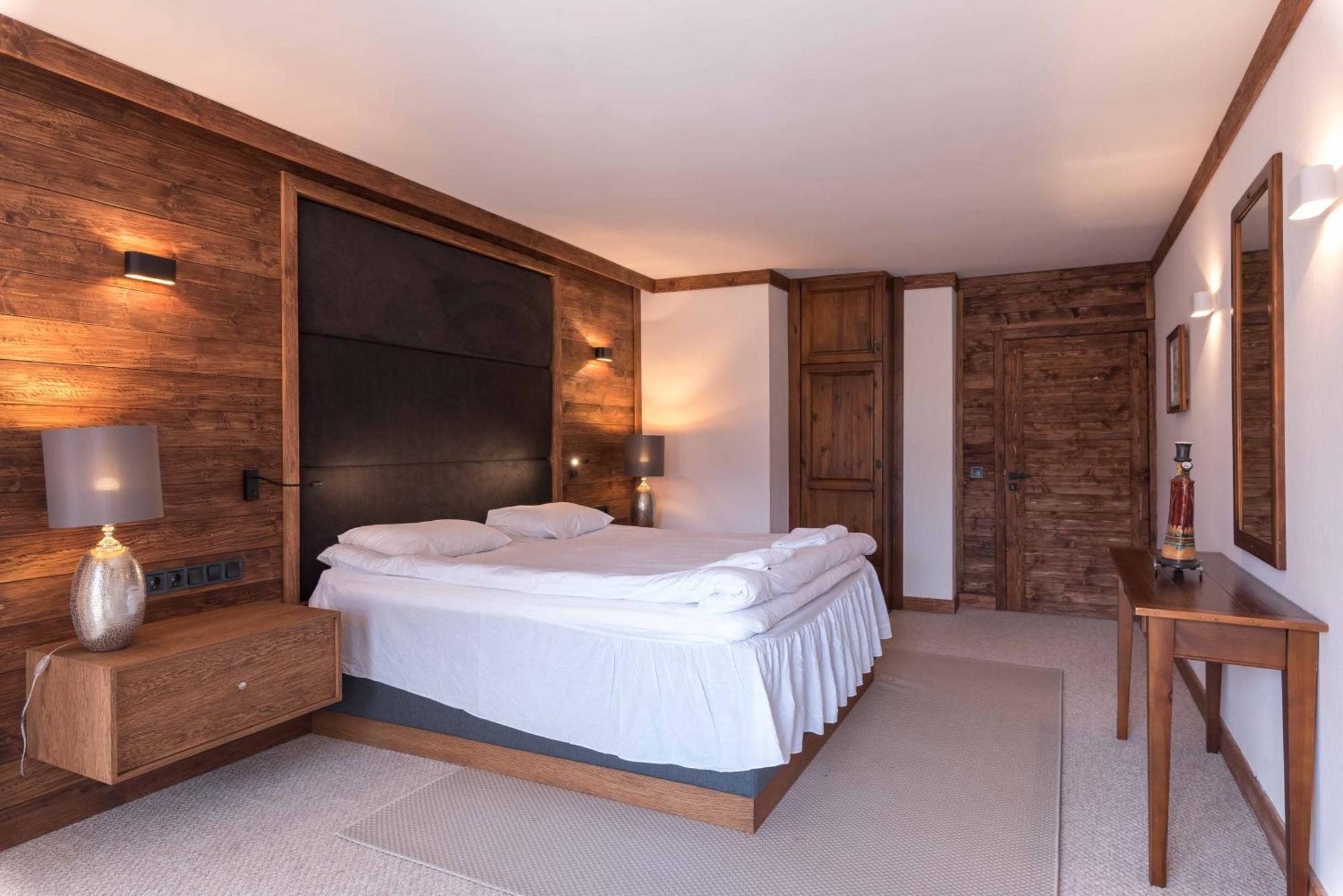 Finest Luxury Penthouse Bansko Royal Towers Appartement Buitenkant foto