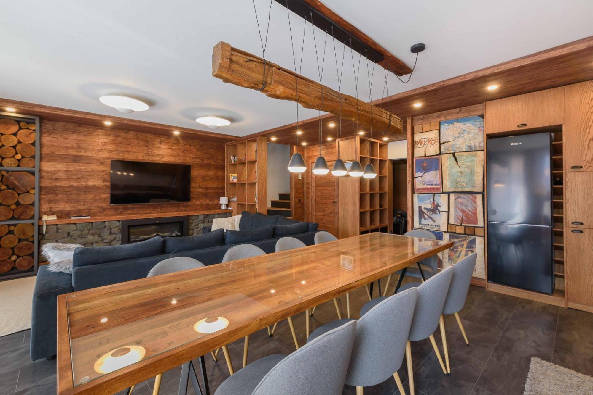 Finest Luxury Penthouse Bansko Royal Towers Appartement Buitenkant foto