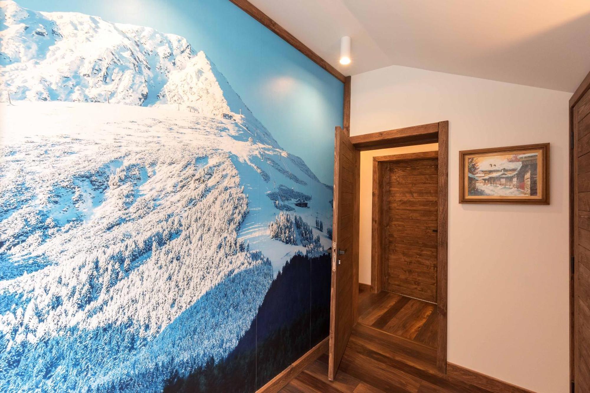 Finest Luxury Penthouse Bansko Royal Towers Appartement Buitenkant foto